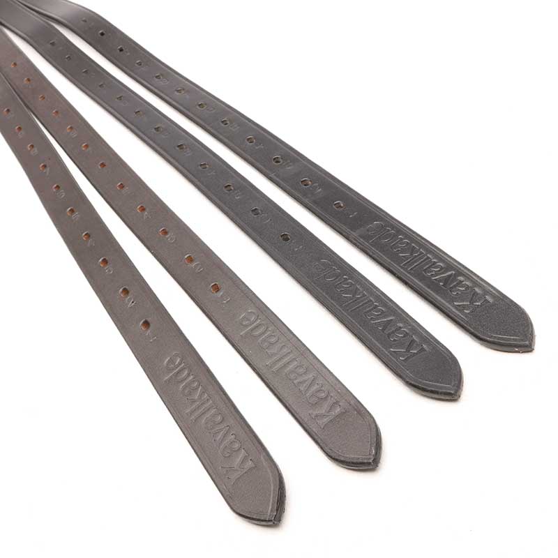 Steigbügelriemen "Ecoline"