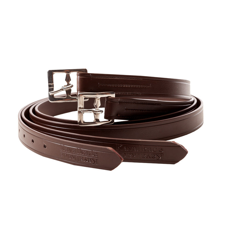 Steigbügelriemen "Biothane"