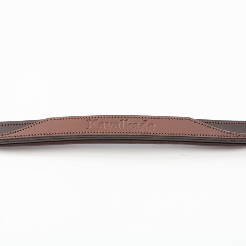 Vorderzeug geöltes Leder "EveryDay" 3-Pk.