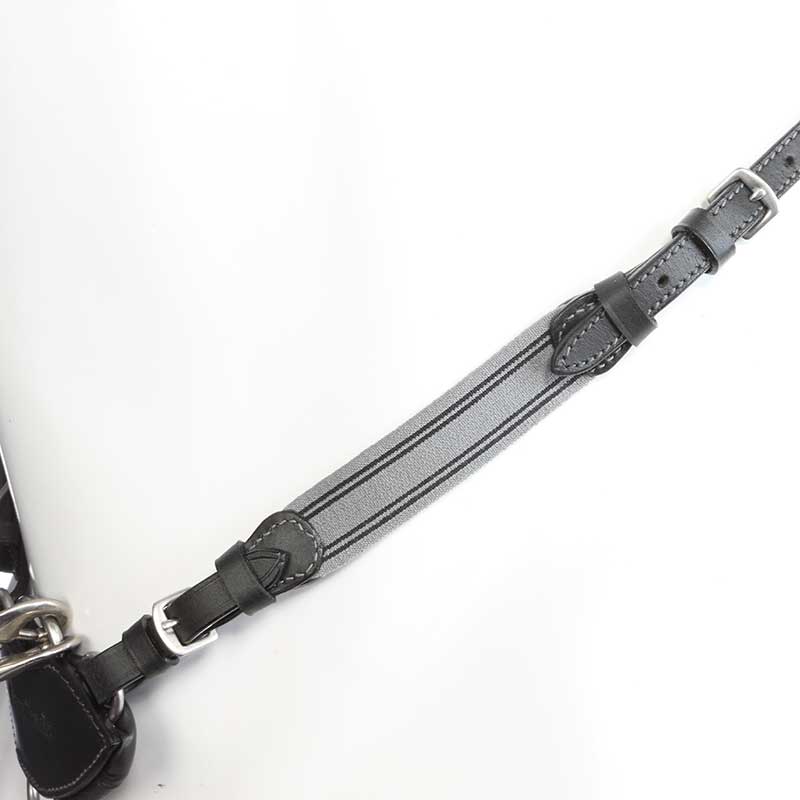 Elastteil für Vorderzeug "Dekor"