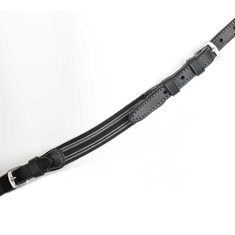 Elastteil für Vorderzeug "Dekor"