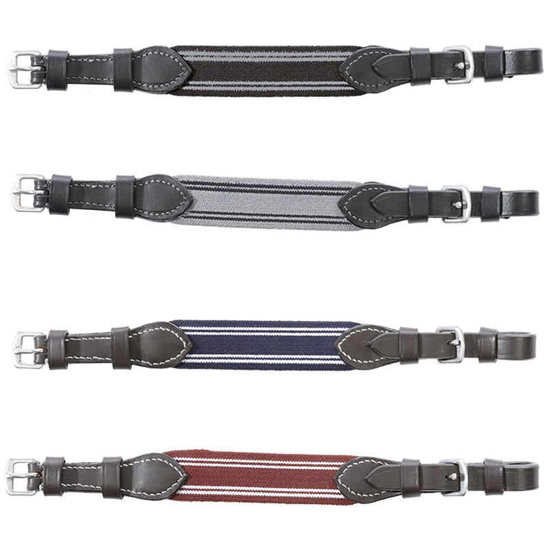 Elastteil für Vorderzeug "Dekor"