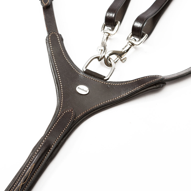 Vorderzeug "Diandro" 3-Pk.