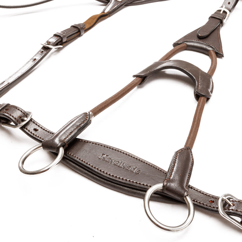 Vorderzeug "Caya" 5-Pk.