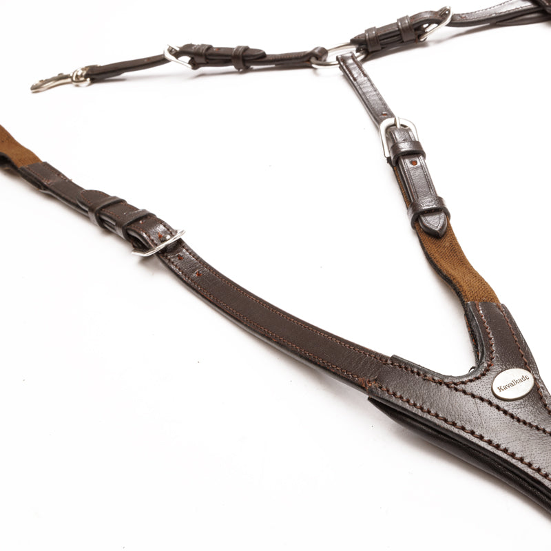 Vorderzeug "Caya" 5-Pk.