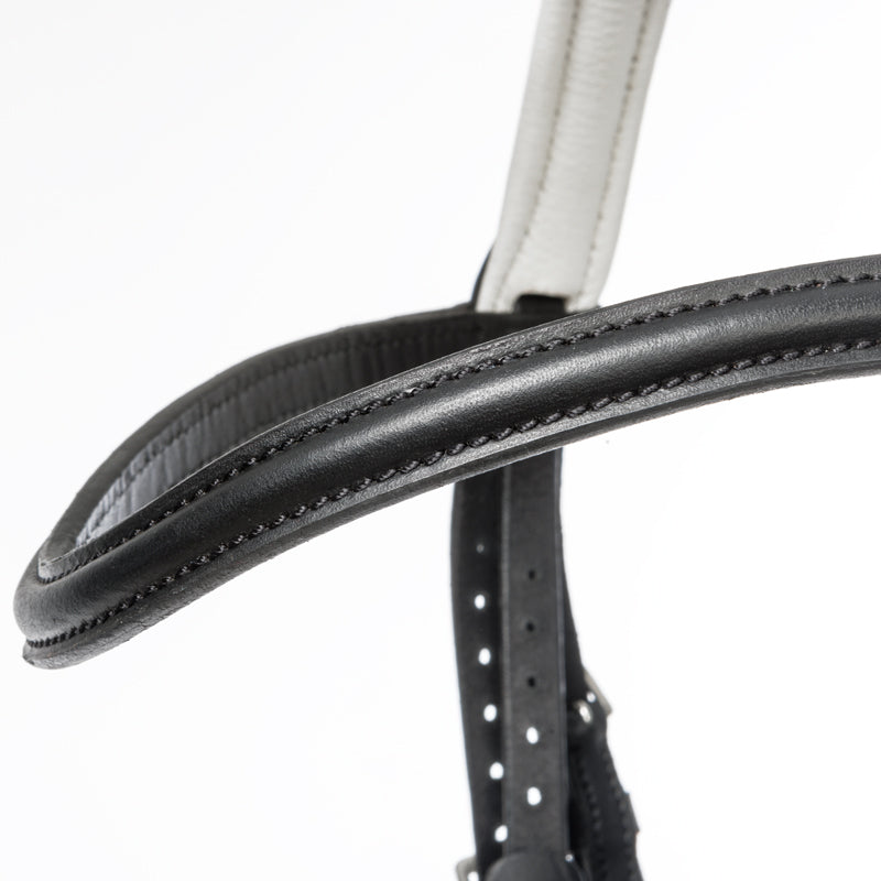 Trense "Quentin" eng.-komb.