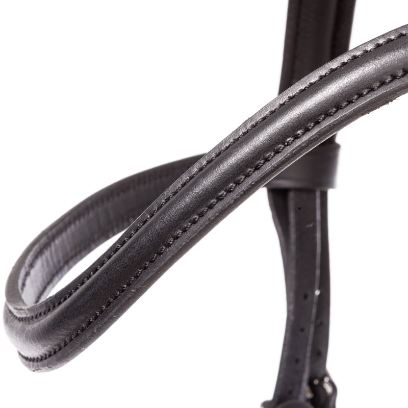 Trense "Ravenna" schwed.-komb.