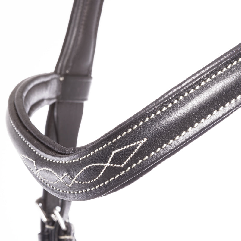 Trense "Diandro" mex.