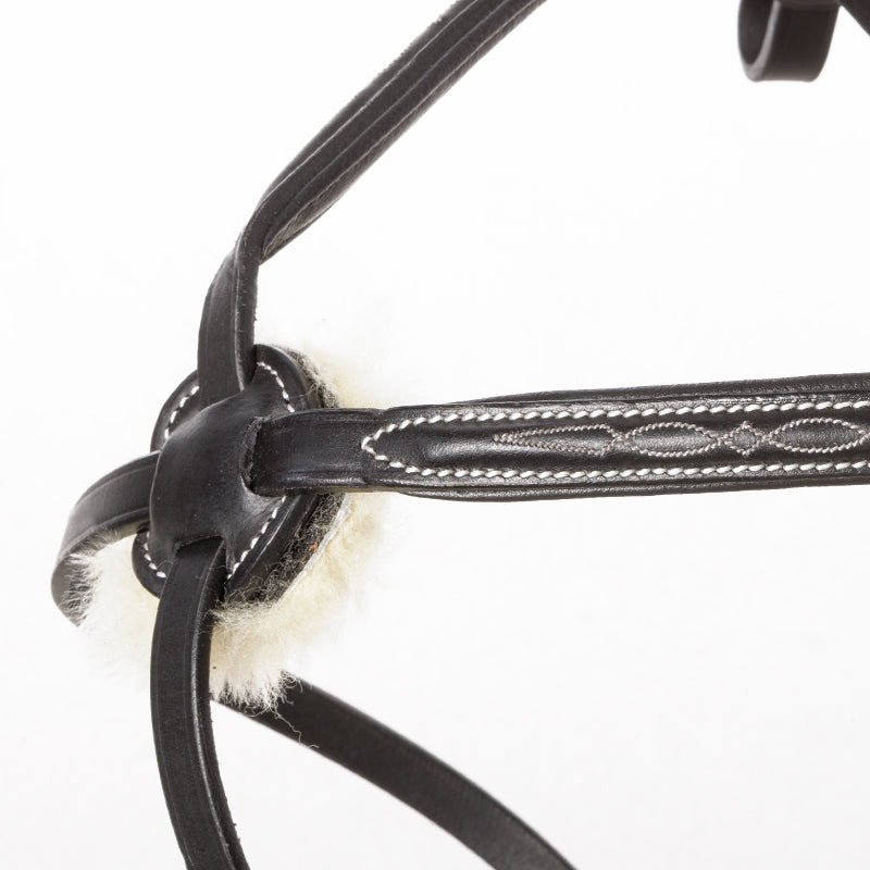 Trense "Diandro" mex.