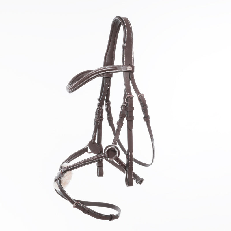 Trense "Diandro" mex.