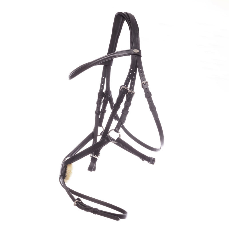 Trense "Carlos" mex.