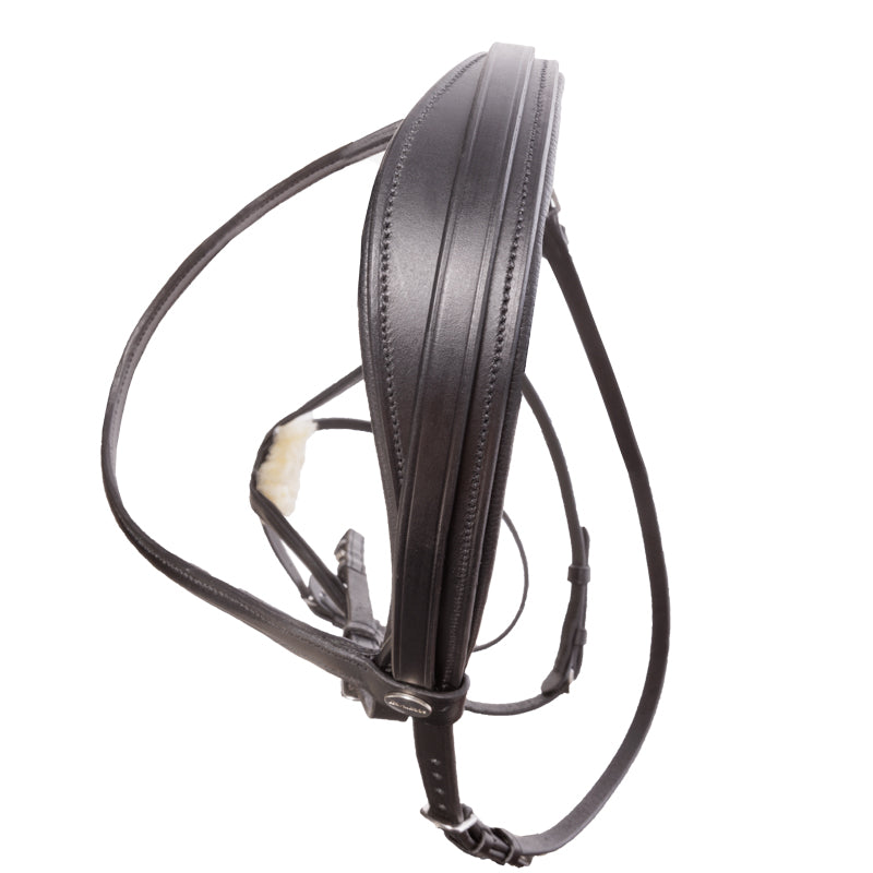 Trense "Carlos" mex.