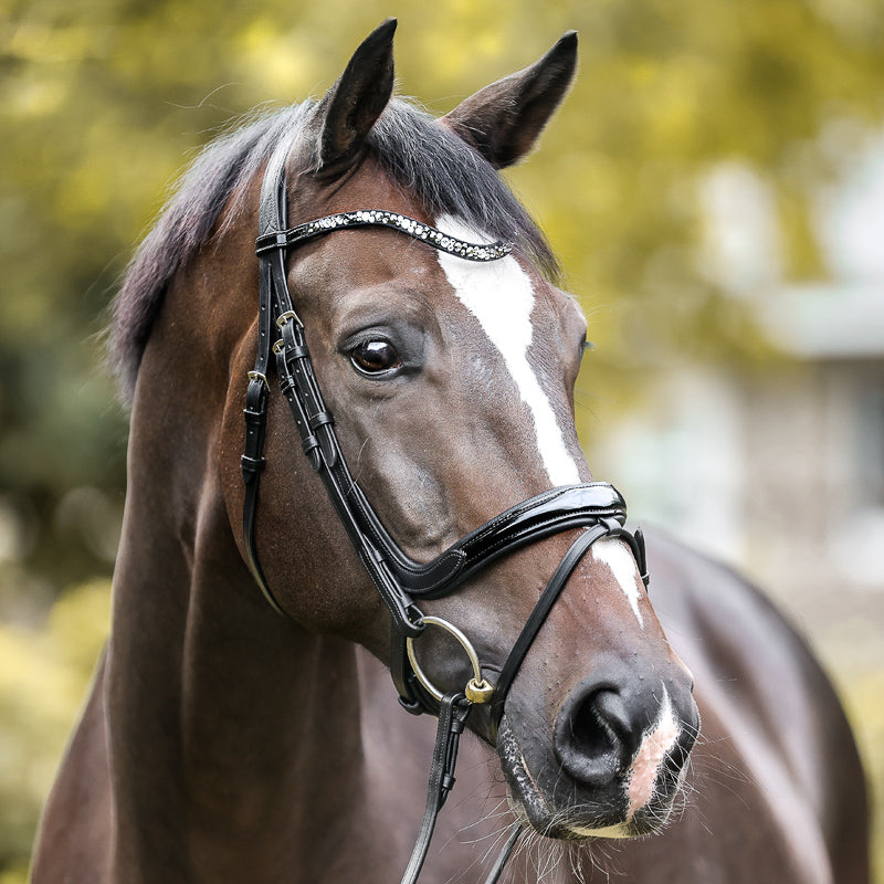 Lack-Trense "Ivana" eng.-komb.