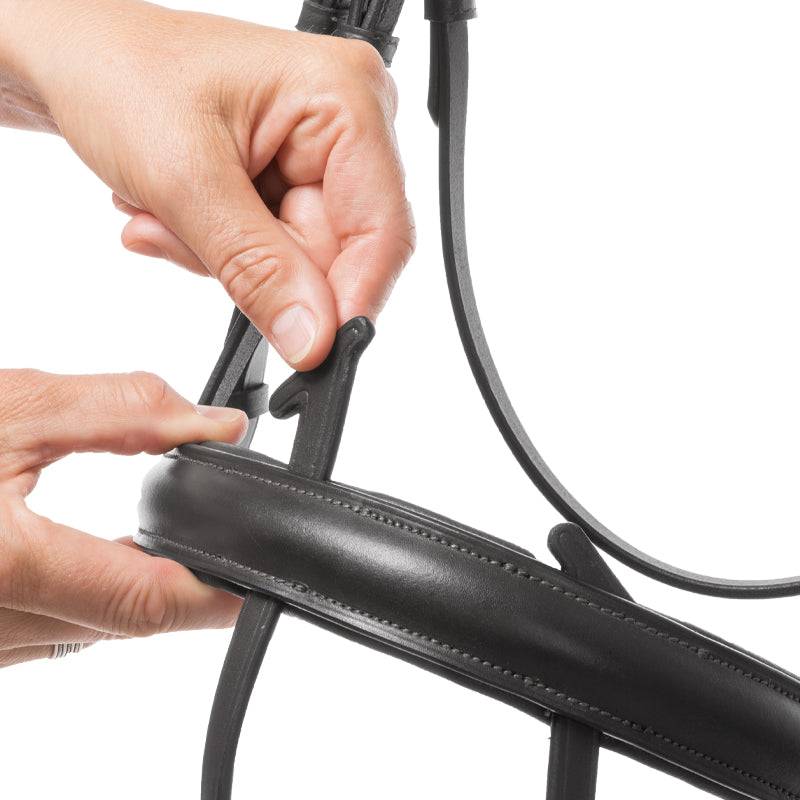 Trense "Diana" eng.-komb.