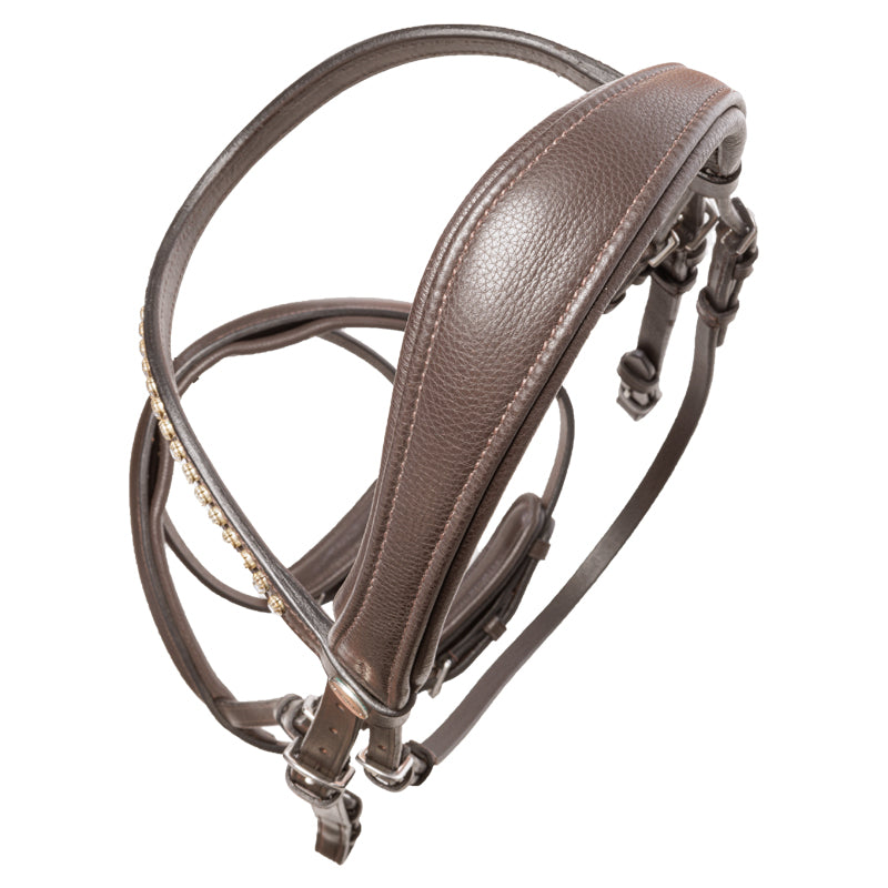 Trense "Diana" eng.-komb.