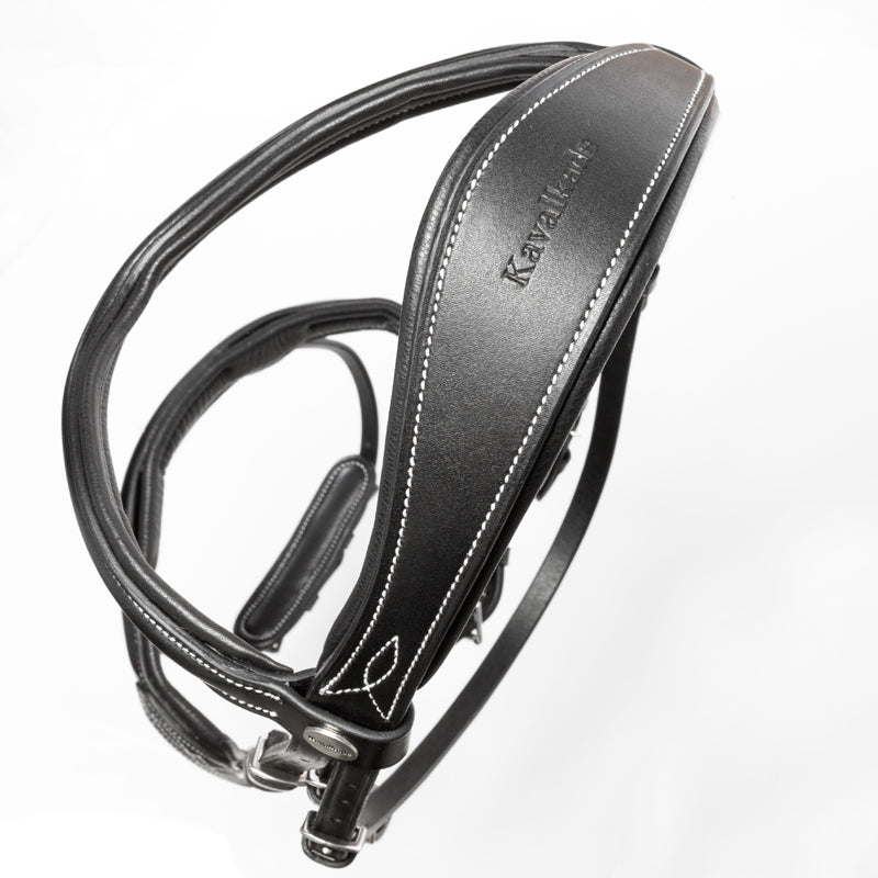 Trense "Ivy Plus" eng.-komb.