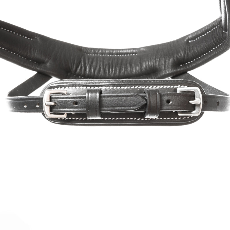 Trense "Ivy Plus" eng.-komb.