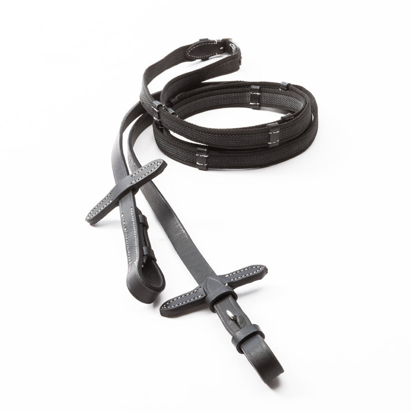 Trense "Ivy Plus" eng.-komb.