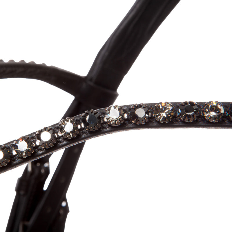 Trense "Grey" schwed.-komb.