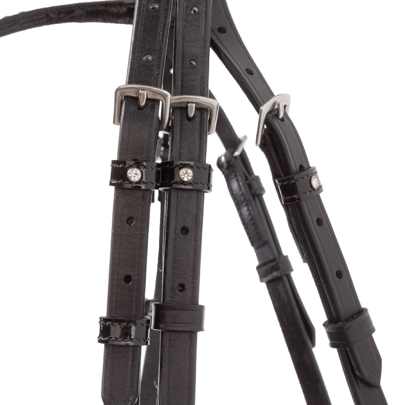 Trense "Reyna" schwed.-komb.