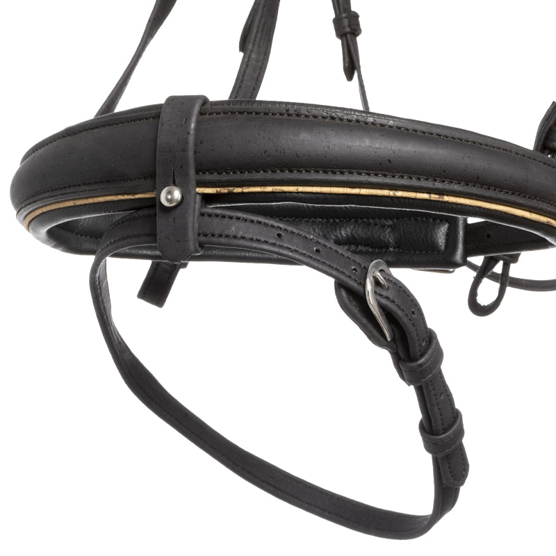 Kork Trense "Cortica" eng.-komb.