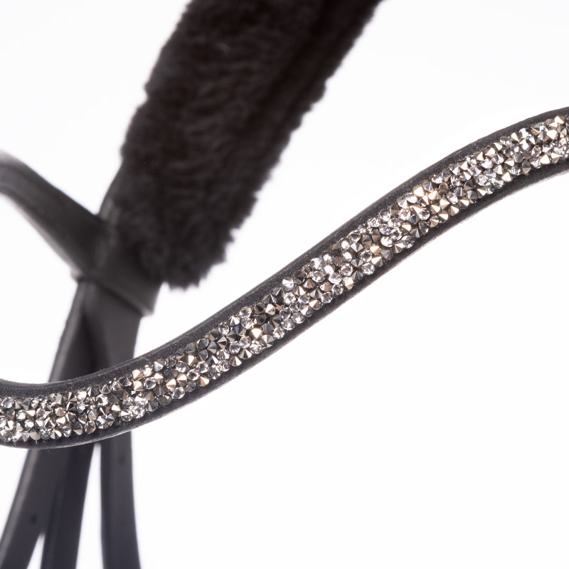 Trense "Ivella" eng.-komb.