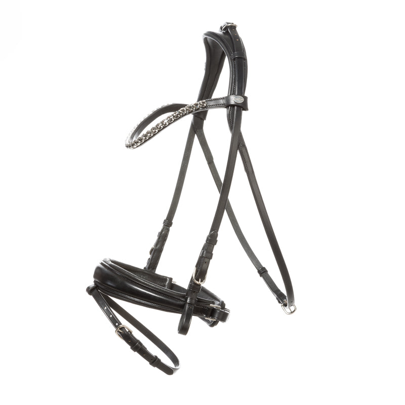 Trense "Ayana" schwed.-komb.