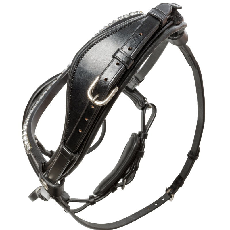 Trense "Ayana" schwed.-komb.