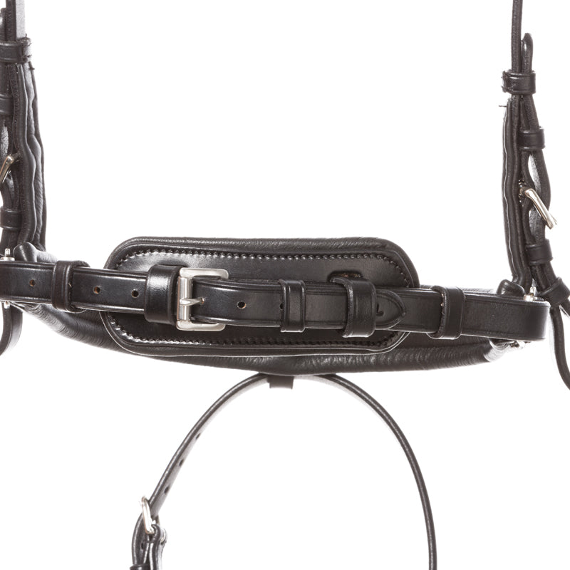 Trense "Ayana" schwed.-komb.