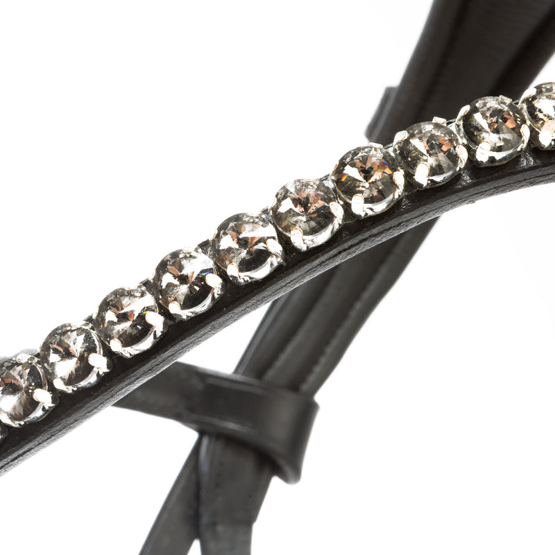 Trense "Ayana" schwed.-komb.