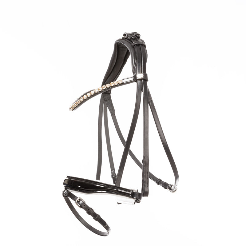 Trense "Fortuna" schwed.-komb.