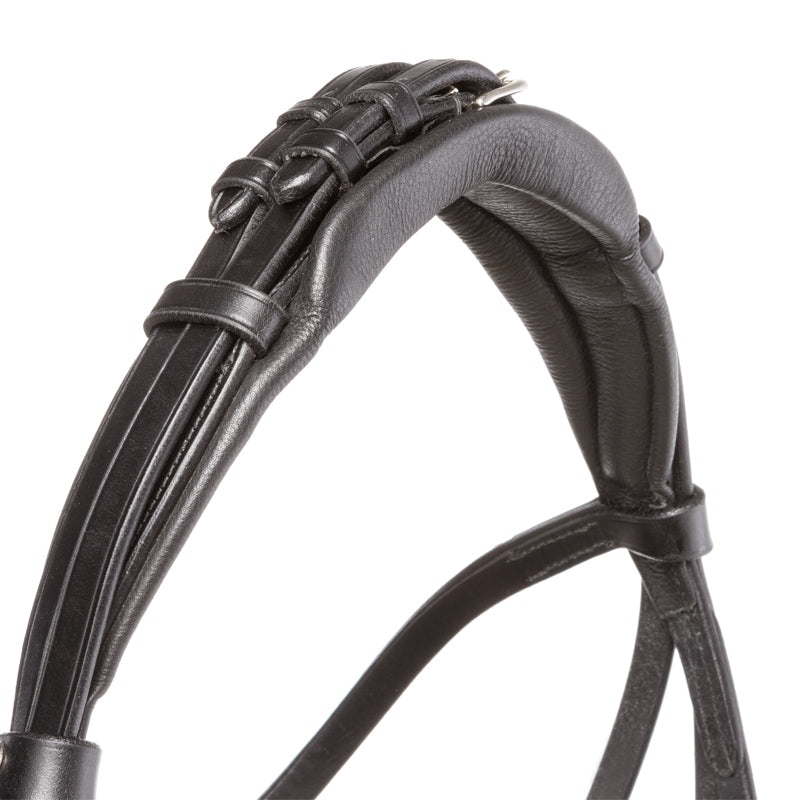 Trense "Fortuna" schwed.-komb.