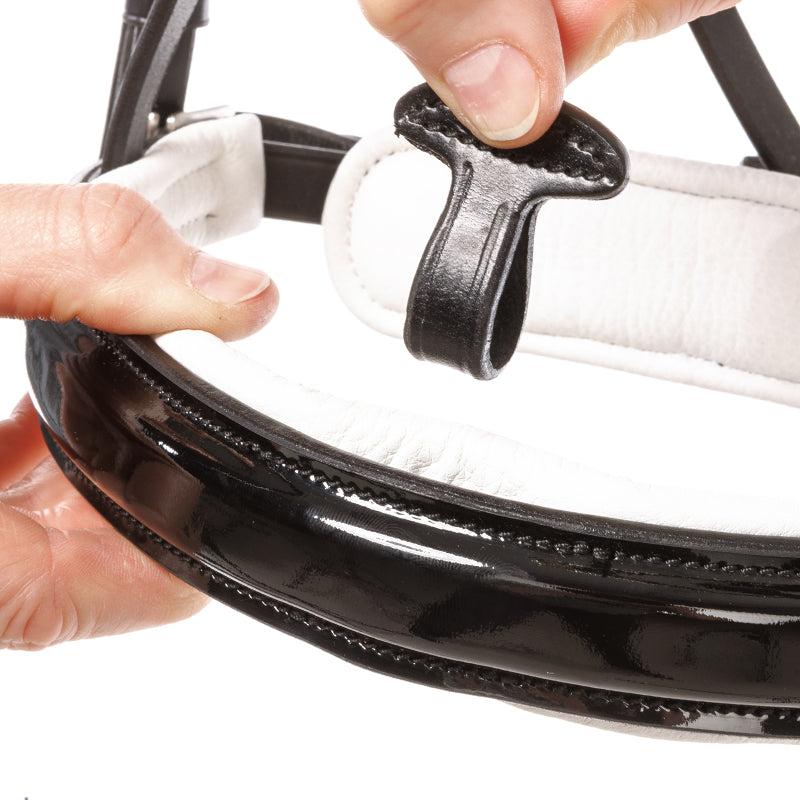 Trense "Fortuna" schwed.-komb.