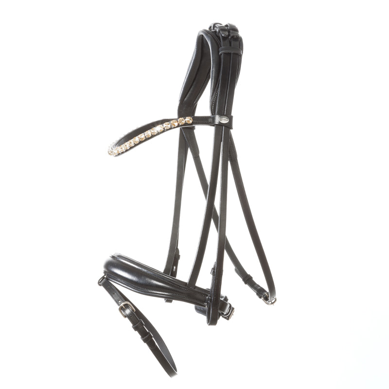 Trense "Fortuna" schwed.-komb.