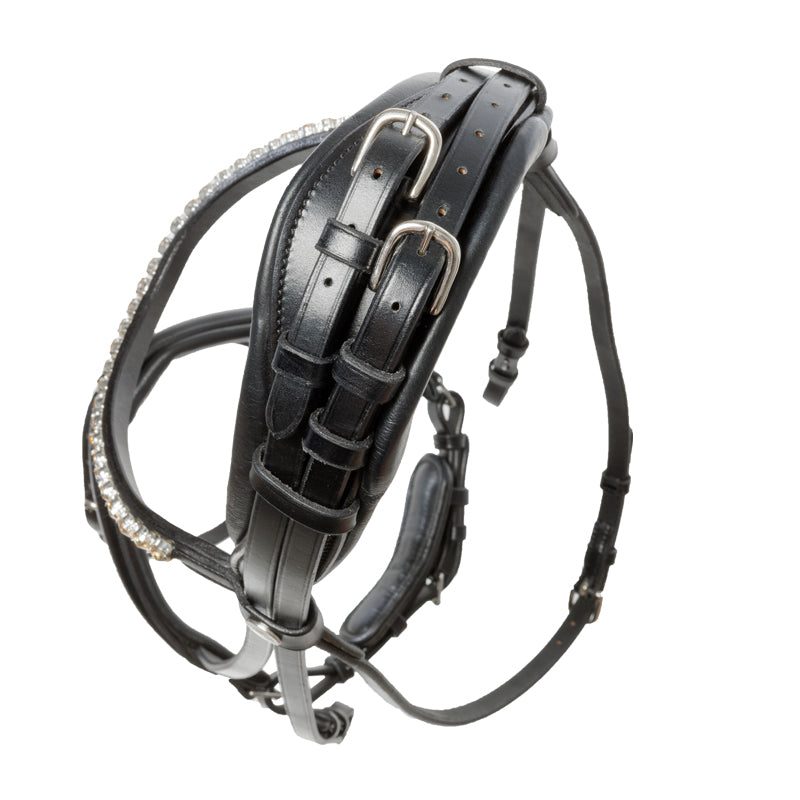 Trense "Fortuna" schwed.-komb.