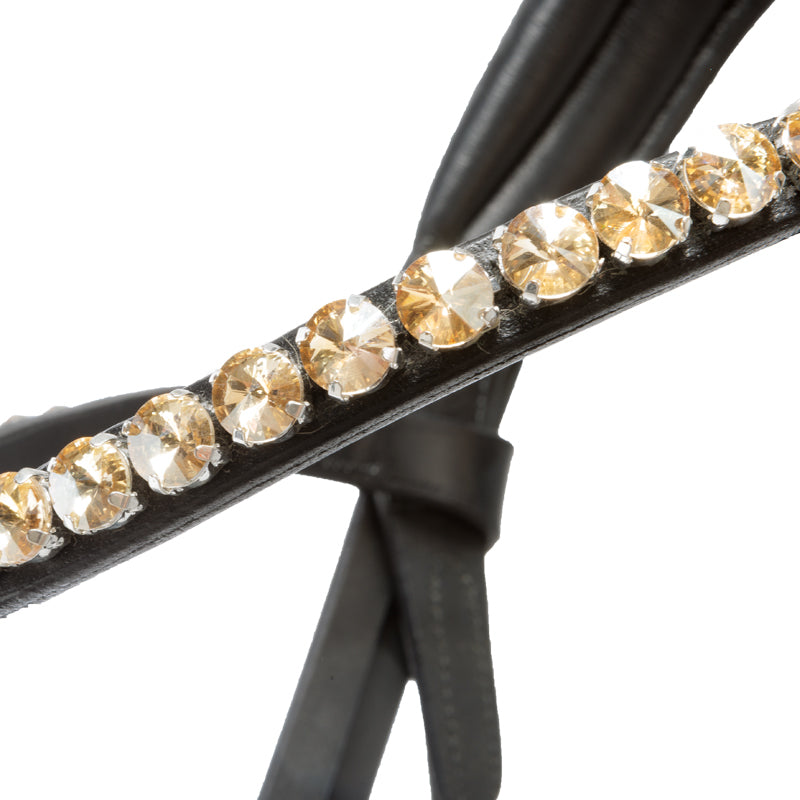 Trense "Fortuna" schwed.-komb.