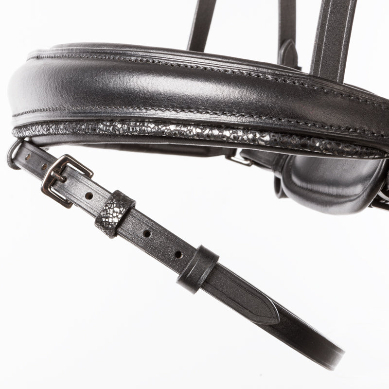 Trense "Victoria" schwed.-komb.