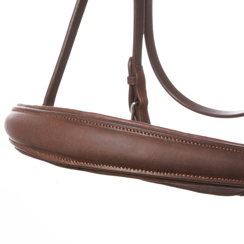 Trense geöltes Leder "Everlyn" schwed.-komb.