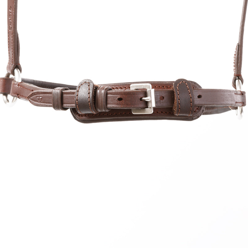 Trense geöltes Leder "Everana" hann.