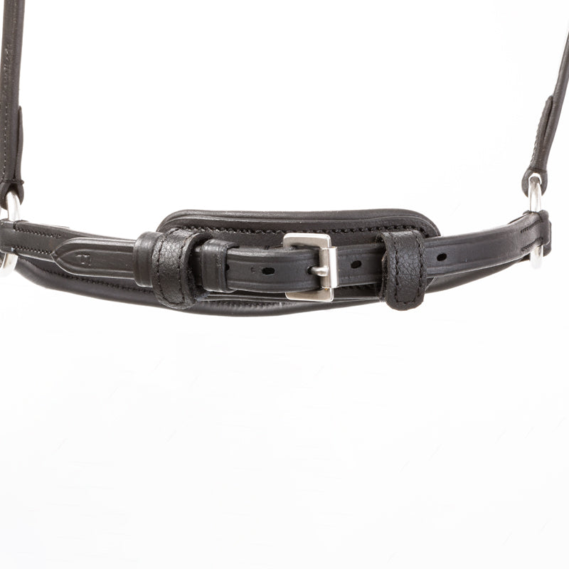 Trense geöltes Leder "Everana" hann.