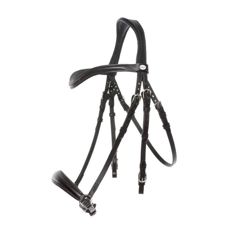 Trense "Proline-Anna" hann.