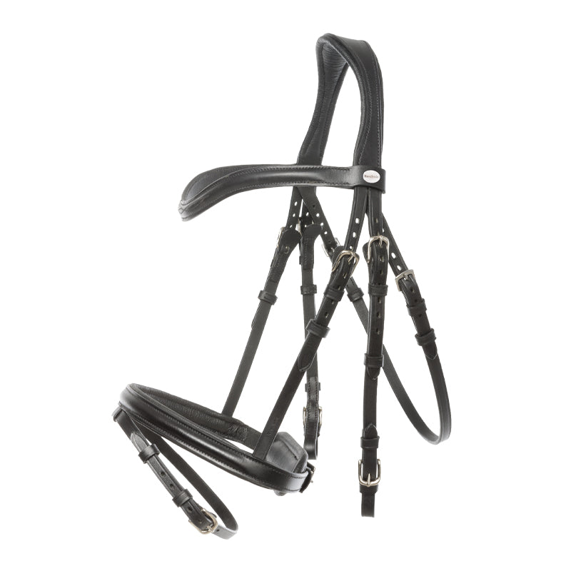 Trense "Proline-William" eng.-komb.