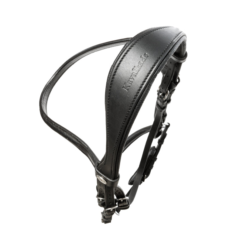 Trense "Proline-William" eng.-komb.