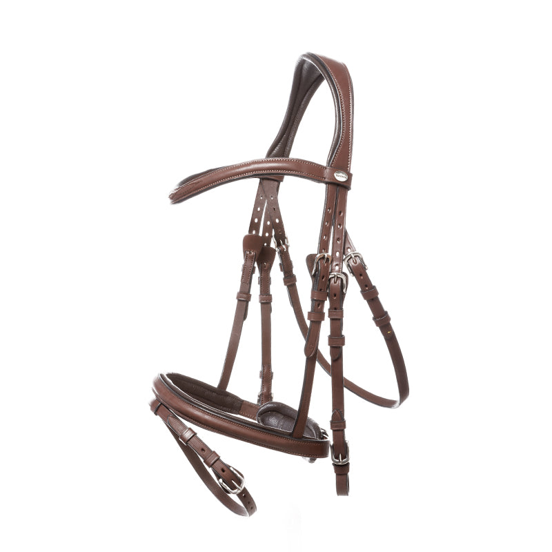 Trense "Proline-William" eng.-komb.