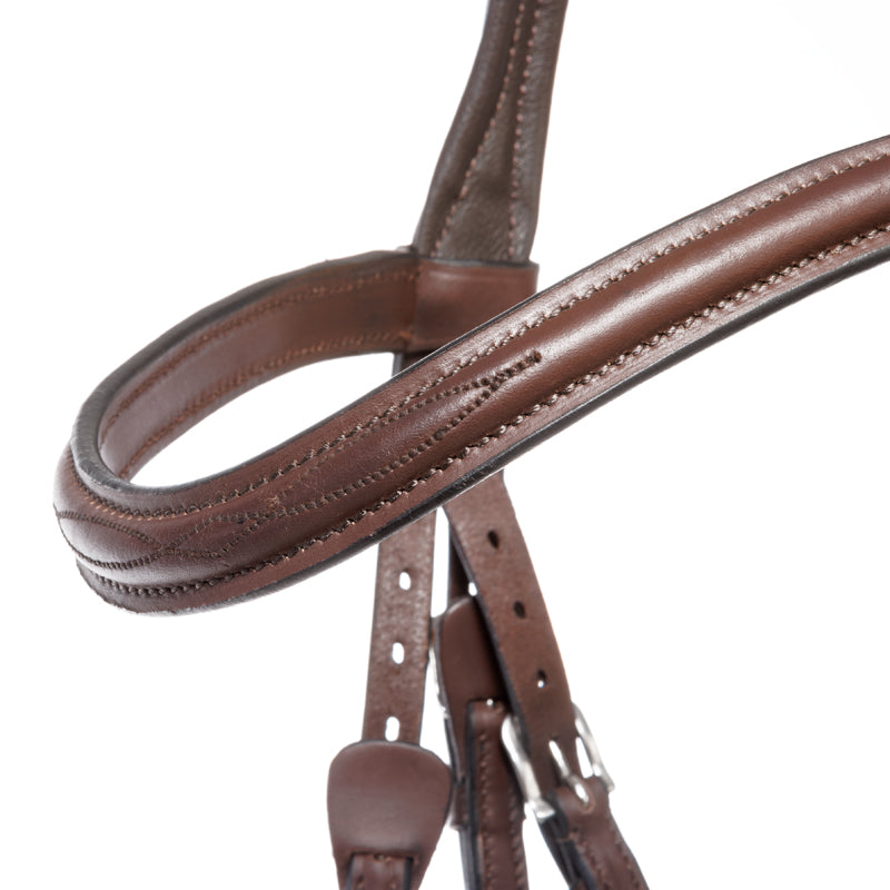 Trense "Proline-William" eng.-komb.