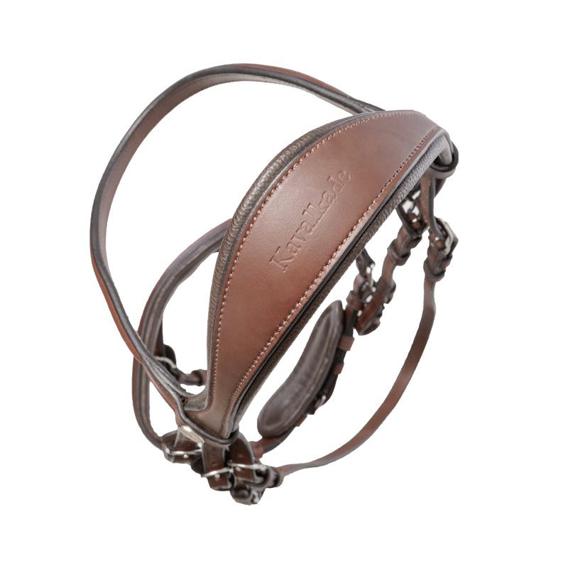 Trense "Proline-William" eng.-komb.