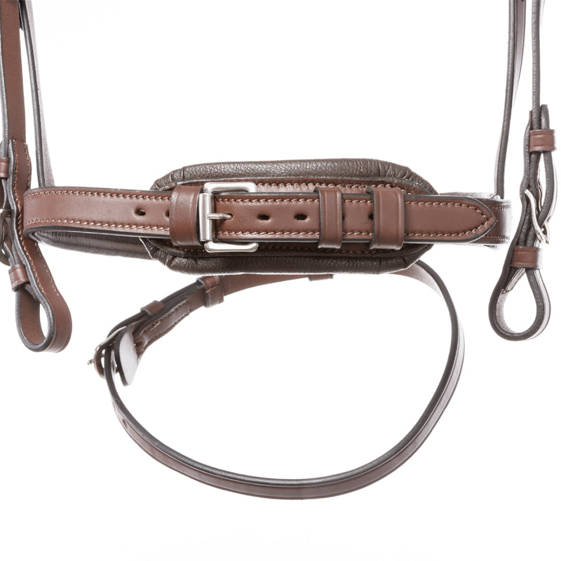 Trense "Proline-William" eng.-komb.