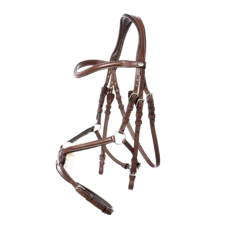 Trense "Proline-Diego" mex.