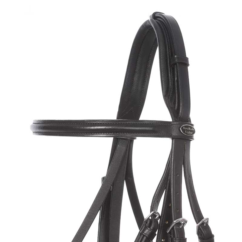 Kandare "Dacira" schwed.-komb.