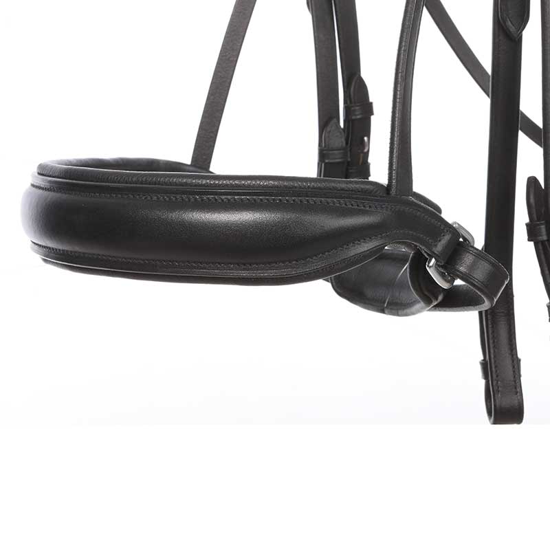 Kandare "Dacira" schwed.-komb.